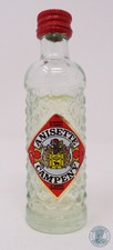 Miniature mignon anisette usato  Romano di Lombardia