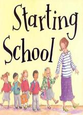 Starting school for sale  UK