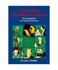 Dtv junior literatur gebraucht kaufen  Trebbin