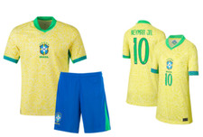 Completino calcio neymar usato  Monte Urano