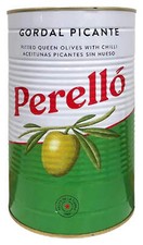 Perello gordal pitted for sale  WELLINGBOROUGH