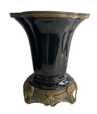Ebony black porcelain for sale  Casper