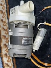 Bomba elétrica para lava-louças Winterhalter monofásica GS29 tipo 3911 comprar usado  Enviando para Brazil
