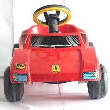 Ferrari f40 macchina usato  Villafranca Sicula