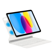Clavier magique ipad d'occasion  Saint-Sulpice