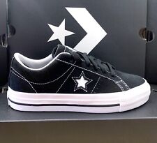 Converse WOMEN Cons One Star Pro Ox cano baixo camurça preta 171327C comprar usado  Enviando para Brazil