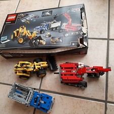 Lego technic modello usato  Prato