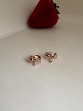 Wunderschöne 585rg gestempelt gebraucht kaufen  Berlin