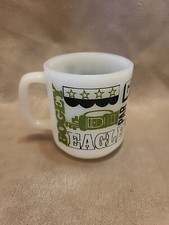 Vintage glasbake mcm for sale  Hanover