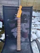 Fender telecaster tele for sale  SUTTON-IN-ASHFIELD