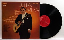 Julian bream the d'occasion  Paris XIII