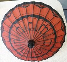 Vintage japanese parasol for sale  BIRMINGHAM