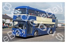 Bus photograph alexander for sale  ALFRETON