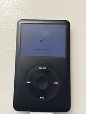 Apple ipod classic gebraucht kaufen  Freiburg im Breisgau