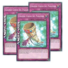 Grande corno del usato Grande corno del usato  Ravenna