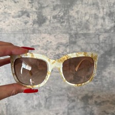 Dolce gabana white for sale  Los Angeles
