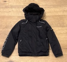 Kinder reit jacke gebraucht kaufen  Hamburg