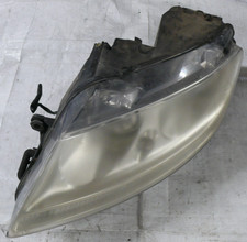 Xenon scheinwerfer links gebraucht kaufen Xenon scheinwerfer links gebraucht kaufen  Ermsleben