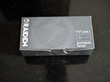 fader for sale  Iron Mountain