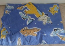 Bettwäsche pokemon ähnlich gebraucht kaufen  Nürnberg