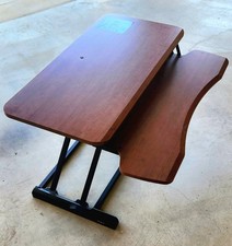 Vivo inch desk for sale  Fort Worth