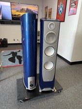 Paradigm persona pair for sale  Vista