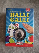 Amigo halli galli gebraucht kaufen  Nordhausen