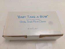 Shirley temple doll for sale  RUGBY