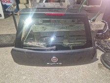 Portellone sportello bagagliai usato Portellone sportello bagagliai usato  Monsampolo del Tronto