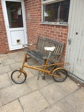 Moulton mini classic for sale  NORWICH