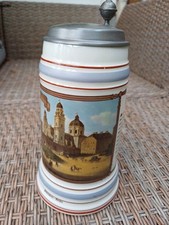 Paulaner bräu jahreskrug gebraucht kaufen  München