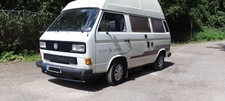 1987 t25 westfalia for sale  NEWARK