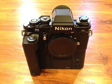 Nikon slr 35mm for sale  Sunnyvale