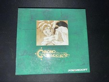 Chrono Trigger Chrono Cross Memorial Set PS1 Japão Importado Caixa Completa NTSC-J comprar usado  Enviando para Brazil