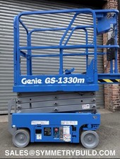2020 genie 1330m for sale  Paterson