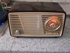Altes radio ilmenau gebraucht kaufen  Burgdorf