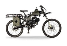 2016 motoped survival for sale  Johnstown