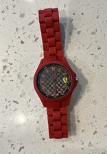 ferrari watch for sale  Lockport