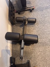 Powertec leg curl for sale Powertec leg curl for sale  MOLD