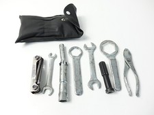 Bordwerkzeug suzuki gsx gebraucht kaufen  Meißen-Umland