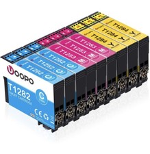 Cartucce compatibili epson usato  Firenze