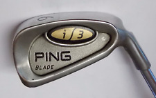 Ping blade white for sale  SPILSBY