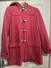 Boden wool duffle for sale  LARNE