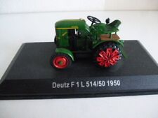 Deutz 514 1950 gebraucht kaufen  Fuldabrück