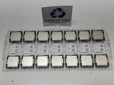 Bandeja de 14 Intel Core i3-4150 SR1PJ 3.50 GHz 3 MB SmartCache 54 W SKU 13402 comprar usado  Enviando para Brazil