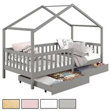 Hausbett montessori bett gebraucht kaufen  Güstrow