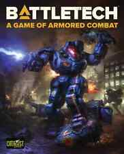 Battletech game armored gebraucht kaufen  Heroldsberg