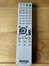 Télécommande original sony d'occasion  Prayssac