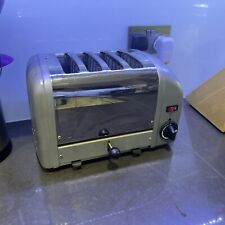 Dualit vario classic for sale  WARE