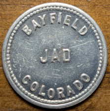 1929 bayfield colorado for sale  Reno